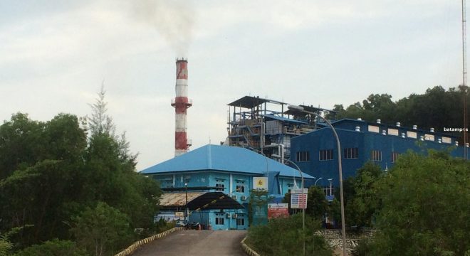 Mesin PLTU Unit 1 Rusak, PLN Imbah Hotel Pakai Genset