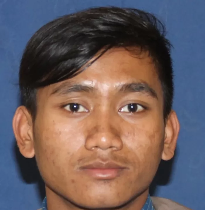 Pegi alias Perong Ngaku Tak Terlibat Pembunuhan Vina Cirebon