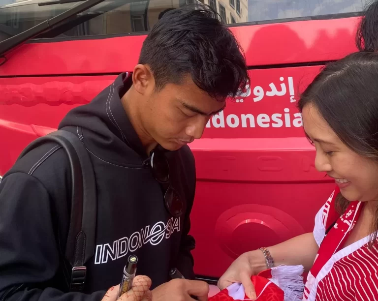 Pratama Arhan Dapat Kartu Merah saat Debut dengan Suwon FC
