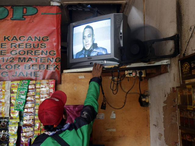 RUU Kementerian Lolos, RUU Penyiaran Ditunda