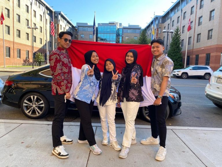 USAID Undang Santri Indonesia ke AS Melalui Global Santri Fest 2024