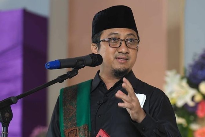 OJK Cabut Izin Usaha Paytren yang Didirikan Yusuf Mansur