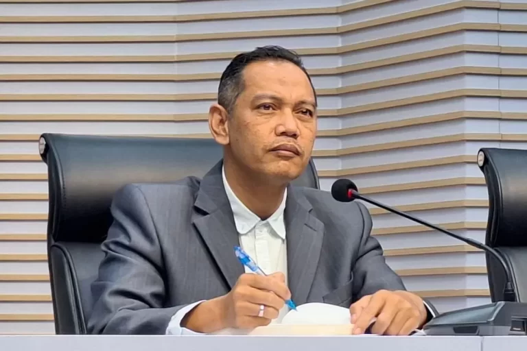 Dewas KPK Bacakan Putuskan Dugaan Pelanggaran Etik Nurul Ghufron Hari Ini