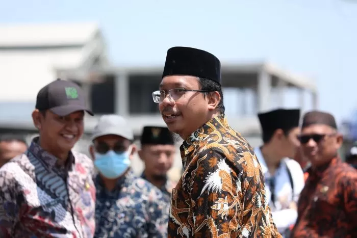 KPK Periksa Muhdlor Hari Ini