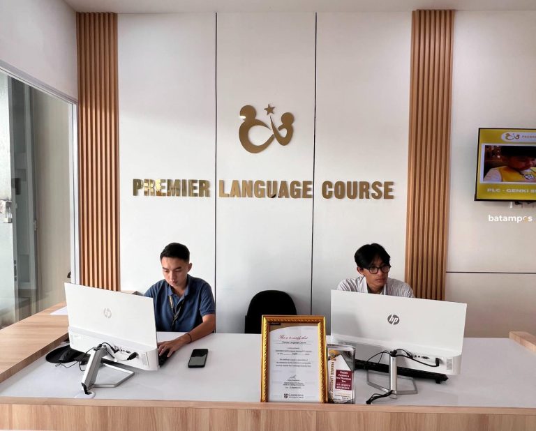 Buka Cabang Baru, Premier Language Course Tawarkan Promo Menarik