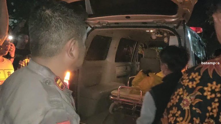 Numpang di Rumah Teman, Wanita Muda Ditemukan Tewas Tergantung