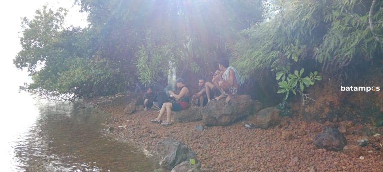 16 PMI Ilegal Diduga Dibuang ke Laut oleh Sindikat Perdagangan Orang