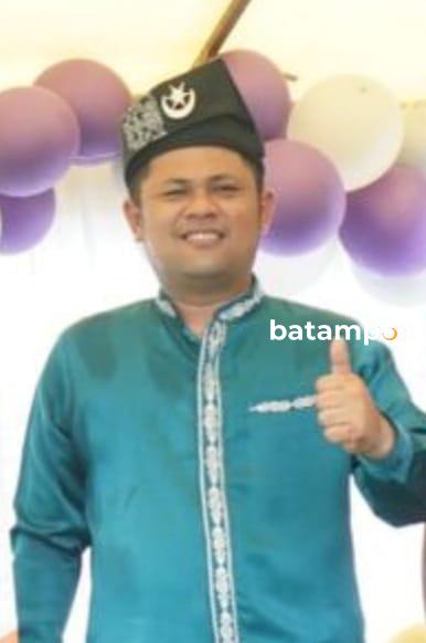 Kades Gemuruh Wakili Karimun untuk Seleksi Paralegal Justice Award 2024