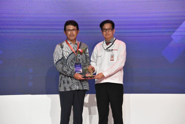 Bridgestone Indonesia Raih Dua Penghargaan Bergengsi di HPM Supplier Conference 2023