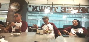 Husnizar Hood: Kepri Butuh Pemimpin Berani seperti Yan Fitri