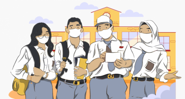 Jangan Sampai Membebani Orangtua, Disdik Kepri Imbau Acara Perpisahan Sekolah Digelar Sederhana