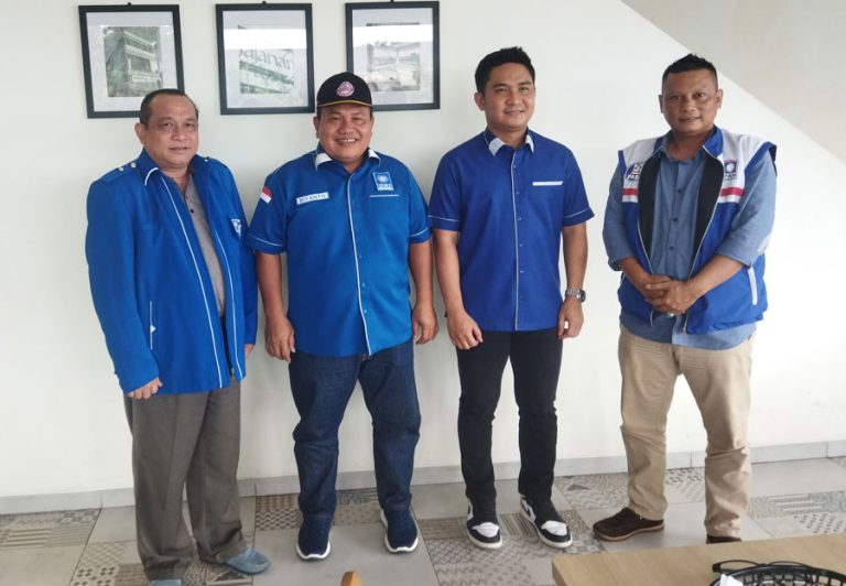 PAN Kota Batam Usung Biyanto dan Safari Ramadan pada Pilkada Batam