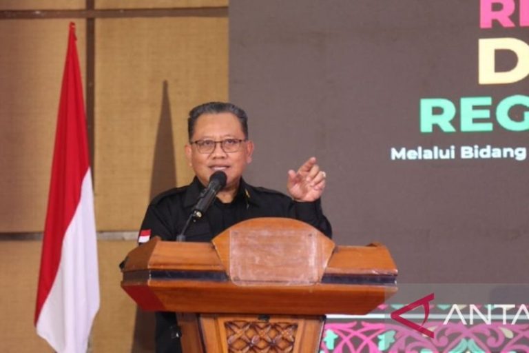 BNPT: Indeks Toleransi Indonesia Tunjukkan Tren Positif