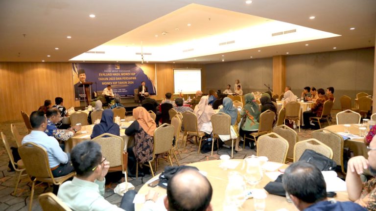 BP Batam Gelar FGD Monev Keterbukaan Informasi Publik