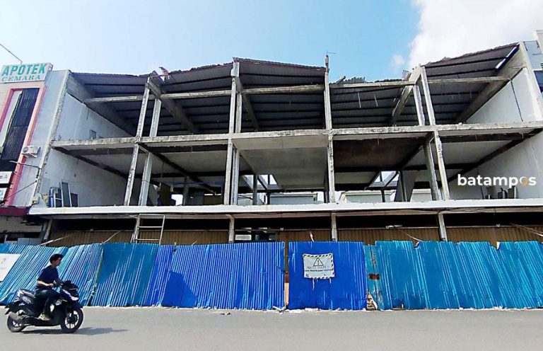 Nilai Kerugian Negara Belum Juga Keluar, Kejari Batam Terhalangi Untuk Penetapan Tersangka