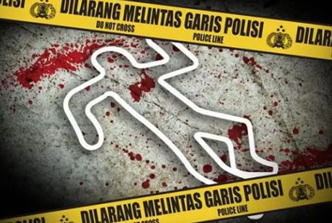 Sadis, Tersangka Mutilasi Ciamis Potong Tubuh Korban Mulai dari Payudara hingga Kaki