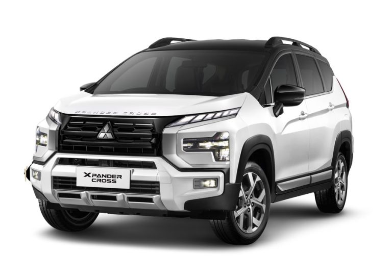 Mitsubishi Pajero Sport Elite dan Xpander Cross Elite Hadir dengan Sentuhan Eksklusif!