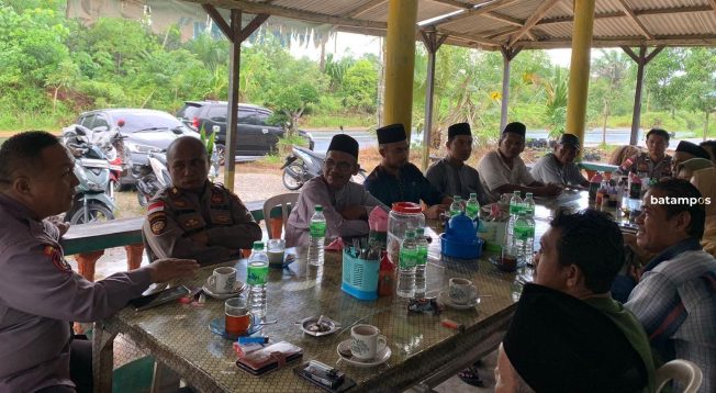Warga Keluhkan Maraknya Aksi Balap Liar di Jalan Bukit Samak, Toapaya