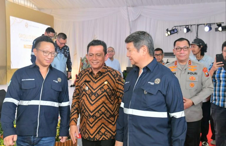 Ansar: Komitmen Pemprov Kepri Lancarkan Investasi di Batam