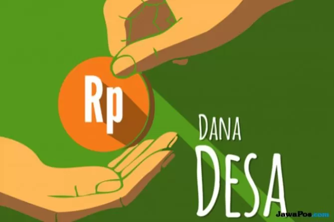 Tren Kasus Korupsi Dana Desa Meningkat, Dari 22 Kasus Jadi 115, Total Tersangka 252, Ada yang Dipakai Karaoke