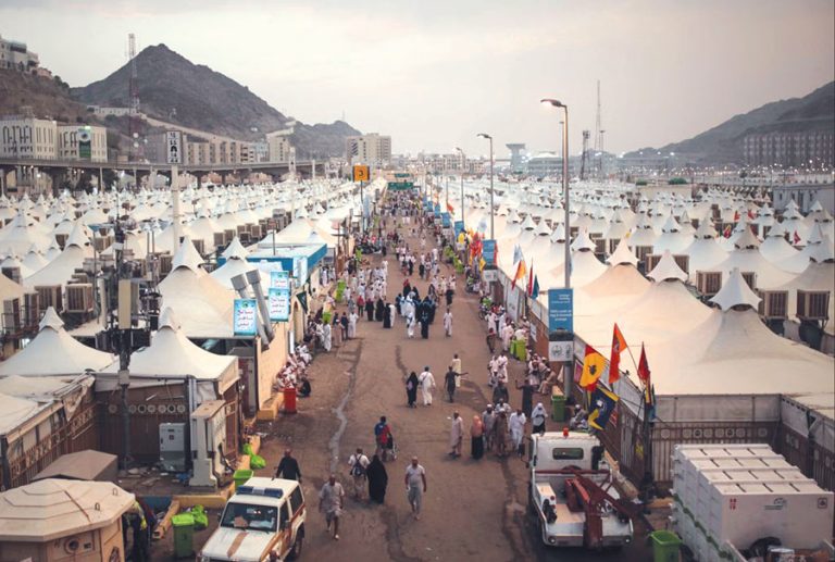 Pemerintah Kaji Skenario Pengelolaan Daging Dam Jemaah Haji