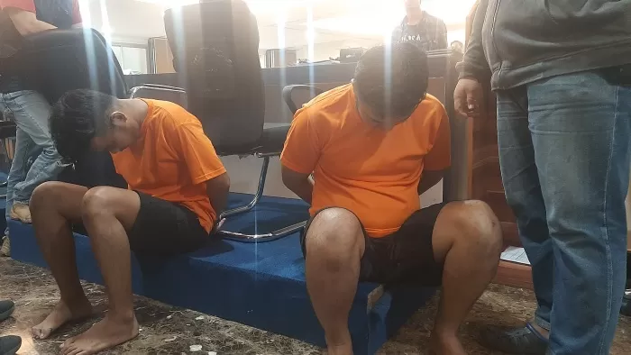 Pelaku Pembunuh Perempuan dalam Koper Transfer Duit Hasil Curian Rp 7 Juta ke Ibunya Usai Habisi Korban