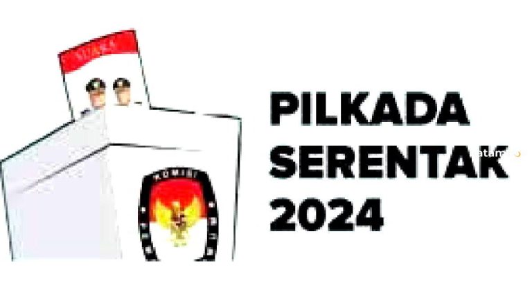 Usia Cawako Minimal 25 Tahun, Pendaftaran Calon Kepala Daerah Jalur Parpol Dibuka 27 Agustus