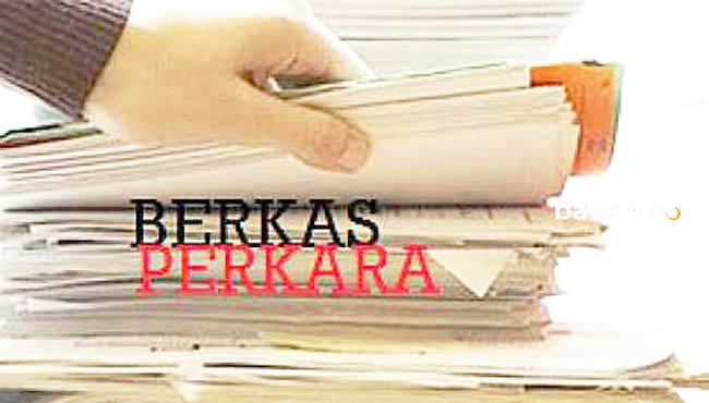 Kejati Masih Tunggu Pelimpahan Berkas Perkara Anggota Bawaslu Kepri