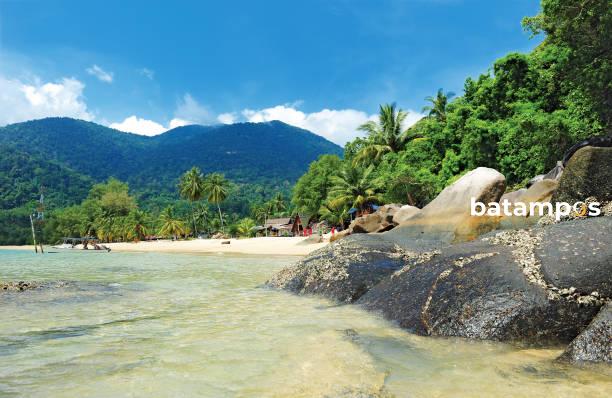 Tourism Malaysia Promosikan Destinasi Unggulan di Batam Tourism Expo 2024