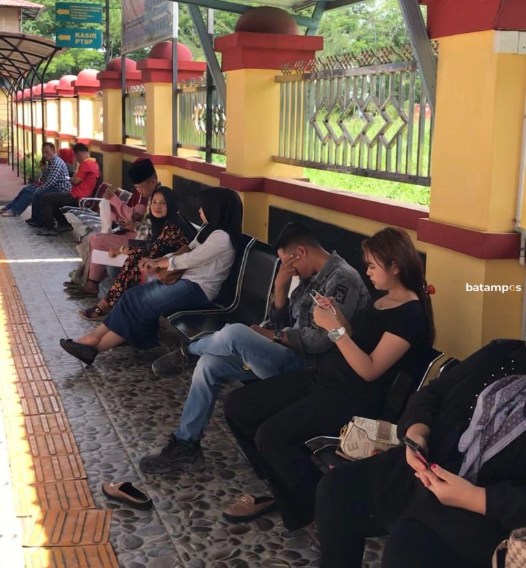 Ratusan Perempuan di Batam Menjanda, Ekonomi hingga Orang Ketiga Jadi Faktor Perceraian