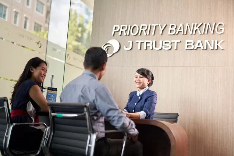 Kuartal I 2024, Kinerja J Trust Bank Tumbuh Positif