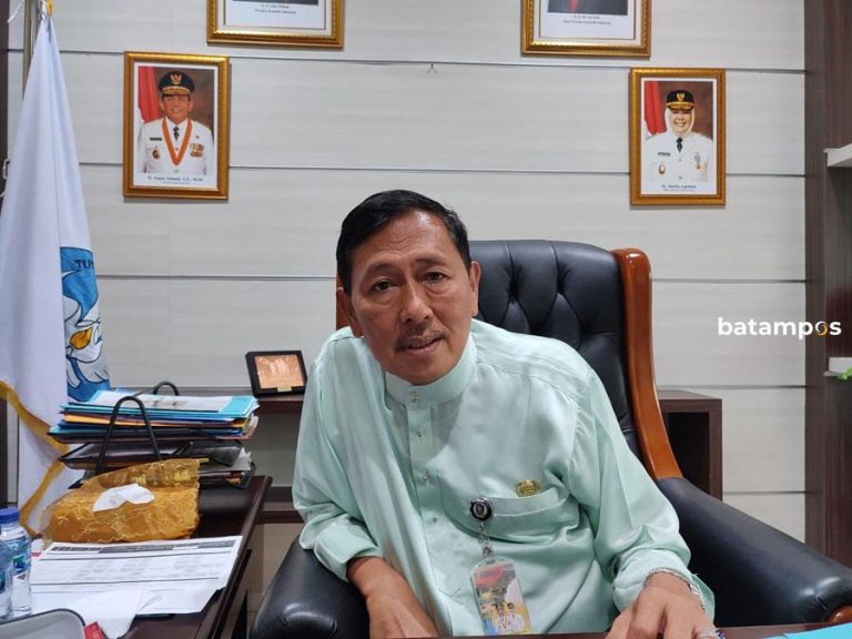 Sembilan Siswa SMA di Kepri Tidak Lulus, 5 Orang di Karimun