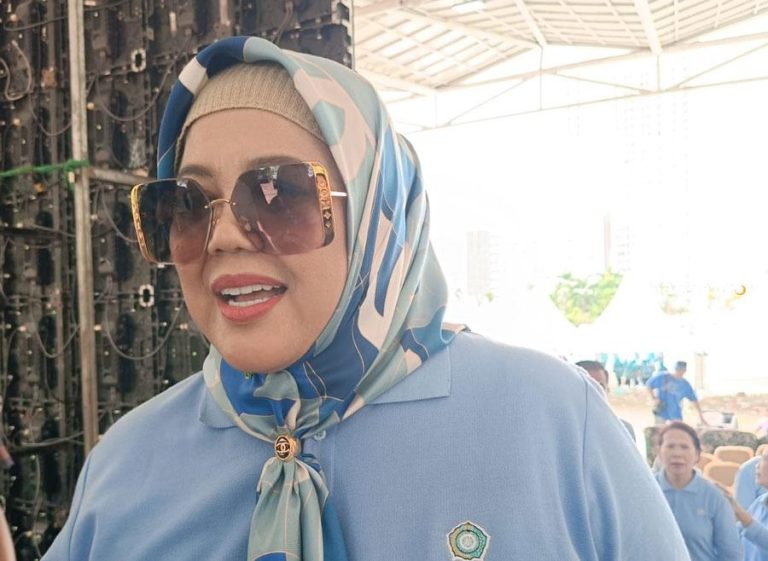 Partai NasDem Buka Kesempatan Wagub Marlin Daftar Bacalon