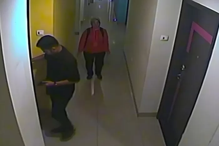 Pembunuh Perempuan dalam Koper Ditangkap di Palembang