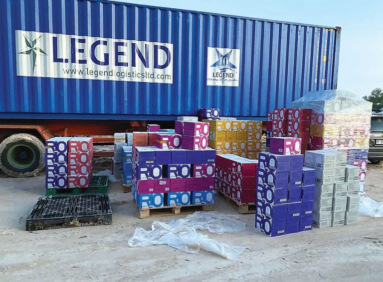 Penyidikan Kasus Mikol Senilai Rp 6,9 Miliar, BC Batam: Berkas Masih Penyempurnaan