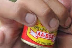 Kompak Ngelem Bersama, Kakak Beradik Diciduk Anggota Polsek Meral