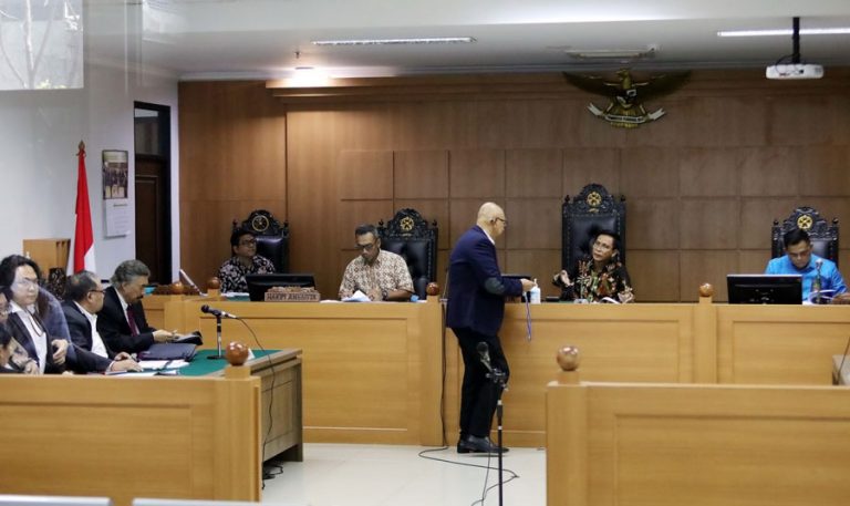 PDIP Minta MPR Tak Lantik Prabowo-Gibran