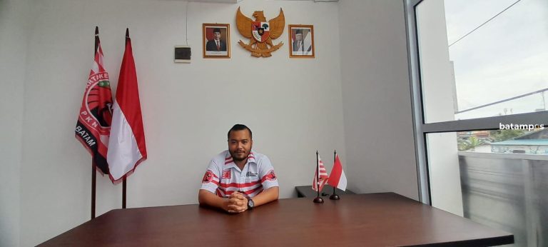 PKN Buka Penjaringan, Siap Berikan Dukungan Calon Potensial di Pilwako Batam