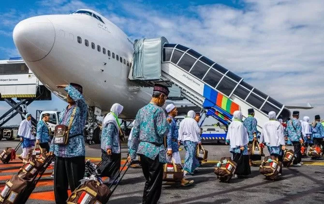 Pemerintah Arab Saudi Wajibkan Semua Jamaah Punya Izin Haji