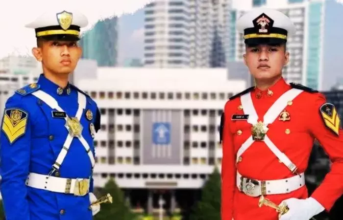 Ini Syarat dan Daya Tampung Penerimaan Taruna Taruni Poltekip Dan Poltekim 2024