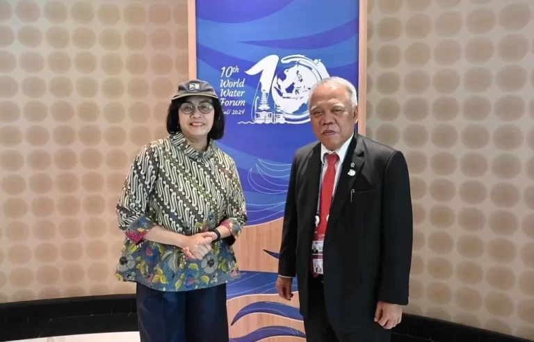Ini Daftar Pengurus BP Tapera, Ada Menkeu Sri Mulyani hingga Menteri Basuki