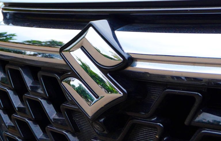 Suzuki Memimpin Pasar Global