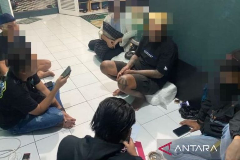 Promosikan Judi Online, Polisi Tangkap Selebgram Asal Bandung