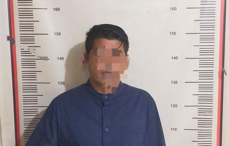 Polisi Tangkap Pelaku Cabul 3 Anak di Bawah Umur di Sekupang