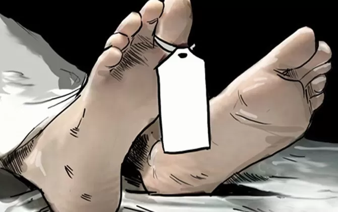 Heboh, Suami Mutilasi Istrinya Sendiri di Ciamis