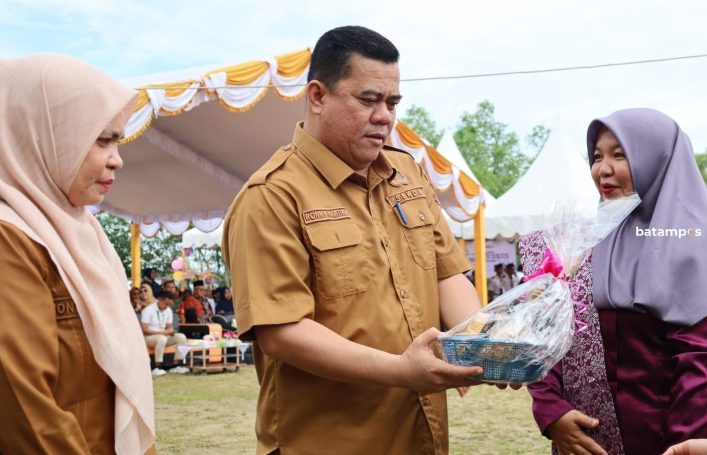 Pawai Takbir Sambut Hari Raya Idul Adha 1445 Hijriah akan Digelar di Kijang