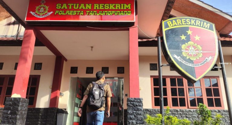 Polisi Tangkap Suami Istri, Diduga Menjual 12 Perempuan ke Lelaki Hidung Belang