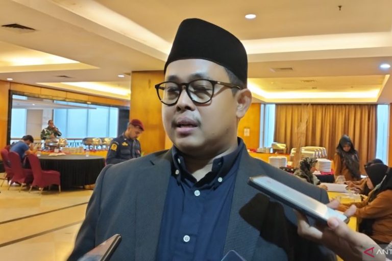Jelang Pelaksanaan PSU Calon DPD, KPU Petakan Lokasi TPS Terdampak Bencana