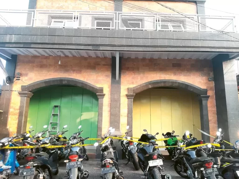 Mahasiswa yang Terlibat Judi Online, Pihak Kampus Siapkan Sanksi