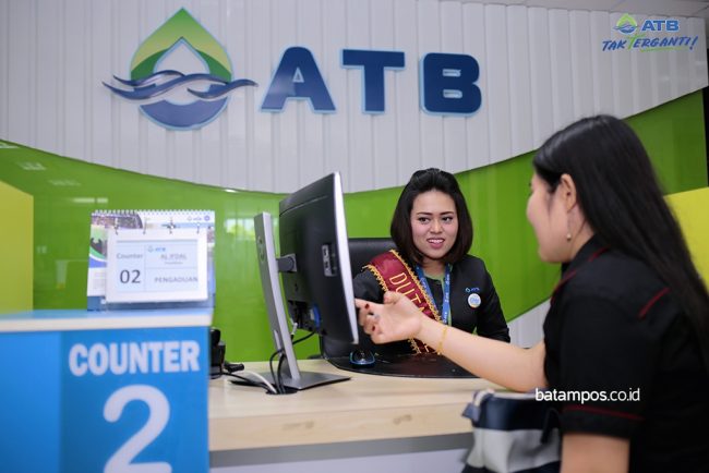 ATB Diminta Bayar Pajak Air Permukaan Rp 48 Miliar ke Bapenda Kepri, Ini Jawaban OC Kaligis Selaku Kuasa Hukum